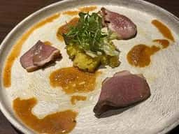 Restaurant 炅 VIALA鬼怒川渓翠