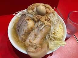 麺屋HERO