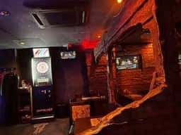 AMUSEMENT BAR SUPPLE