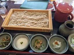 あだたら亭 安達太良SA下り