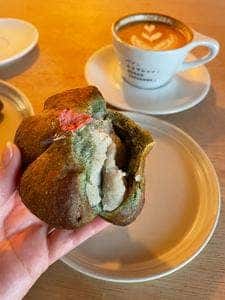 パンとエスプレッソと 由比ガ浜商店
