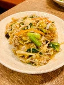 あんかけや こはち