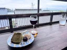 古民家食堂ウワノソラ 週末バル