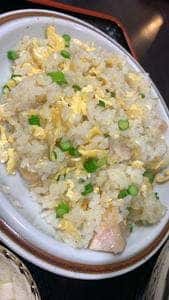 中華料理 蘭亭閣