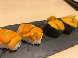 寿司 みなつき