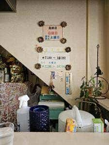 駅前