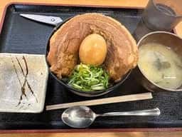 もつ煮込み食堂 みつ子 入間店
