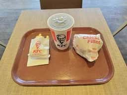 ケンタッキーフライドチキン 長吉店