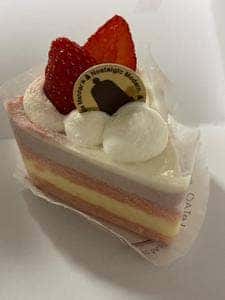 ルタオ 大丸札幌店