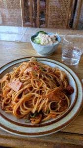 珈里亜南口店