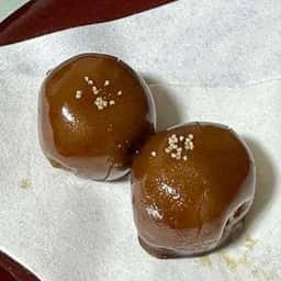 亀屋良長 京都本店