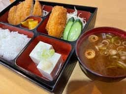お食事処 幹