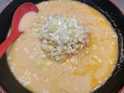 担担麺専門 高崎 はた山