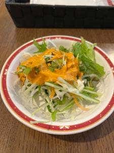 インド・ネパールレストラン トルシー