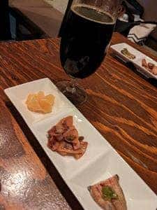 地酒屋 のぼる