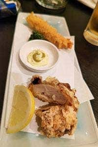 居酒屋 遊ぜん