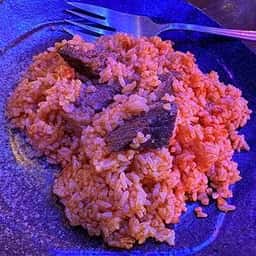 African restaurant & bar esogie