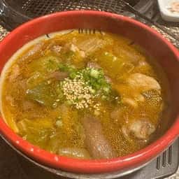 新羅館 名東本店