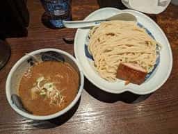 麺屋武蔵 神山