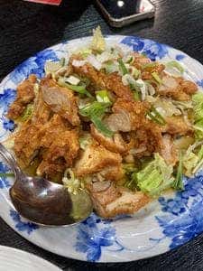 御膳房
