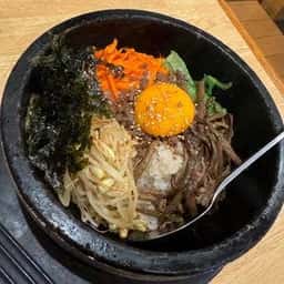 梁の家新大久保店