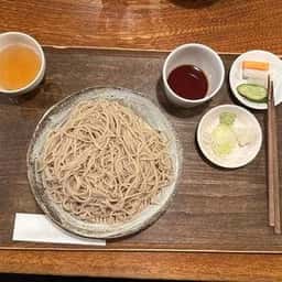 とおる蕎麦