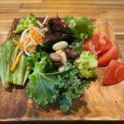 新鮮野菜×ワイン食堂 Piccolo Bruco