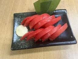 地鶏焼き鳥と築地海鮮 完全個室 よりみち 新橋総本店