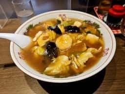 麗華