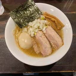 麺屋 越