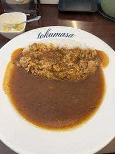 カレーライスの得正 玉造店