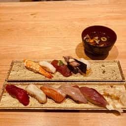 すし・魚処 のへそ 静岡本店