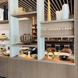 コートヤード・バイ・マリオット福井 THE LOUNGE & BAR