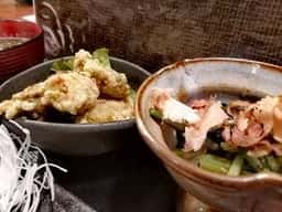 えんじょい食堂