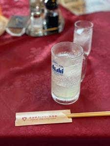 東条湖カントリー倶楽部 レストラン