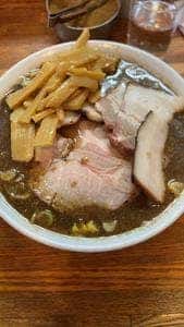 麺 高はし