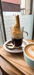 Palms Park Coffee