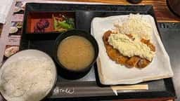 薩摩ごかもん 京都四条烏丸本店