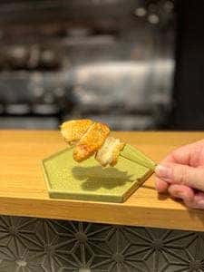 居酒 やきしん