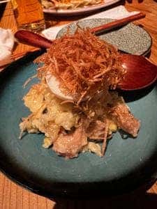 新栄 屋根裏