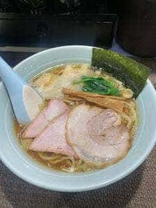 らぁめん 涼虎