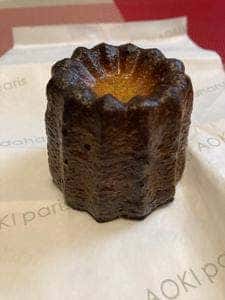 patisserie Sadaharu AOKI paris 新宿店