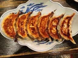 餃子処 とんぼ
