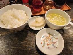 餃子処 とんぼ
