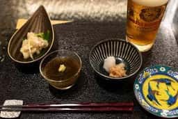 のどぐろ割烹 和