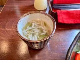 宇宙人カフェ Ramooon