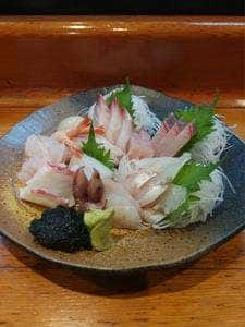 さしみ居酒屋 わっしょい