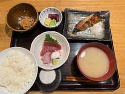 青ゆず寅 豊洲