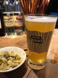 クラフトビールシザーズ 池尻大橋