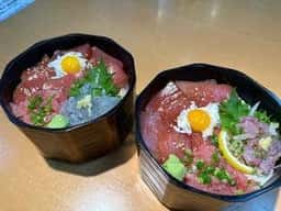 とろろ・海鮮料理 さんすい2号店